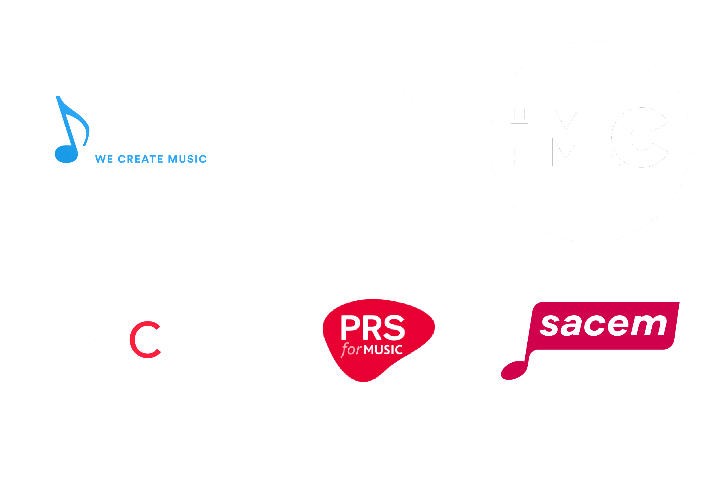Publishing | Create Music Group | Trusted by the largest artists, labels  and brands, image size:2500x1667