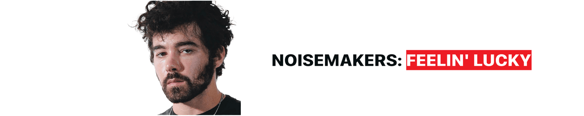 Andre Benz, Industry Noisemaker