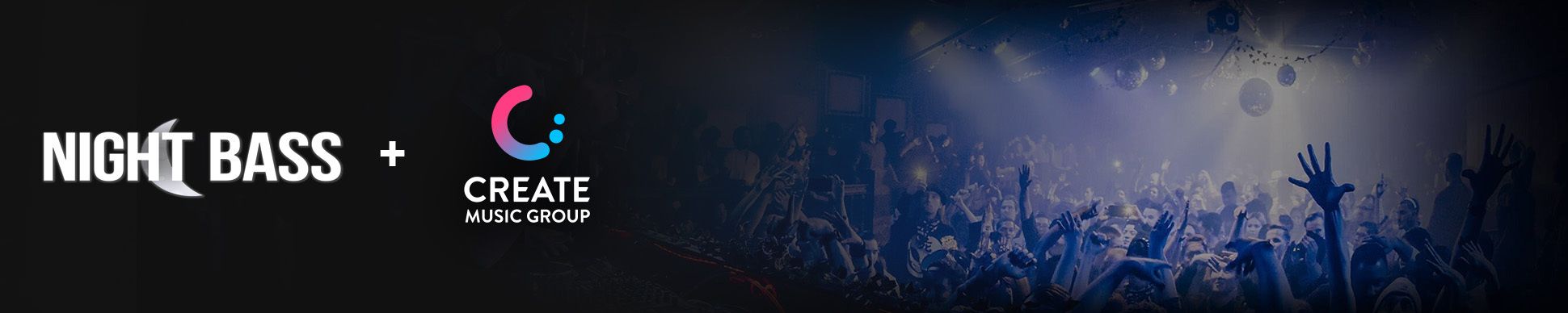 Acclaimed DJ/producer AC Slater Brings Night Bass Label to Create Music Group in New Joint Venture